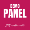 Demo Panel IPTV Reseller