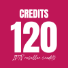 IPTV Reseller Credits – 120 Credits